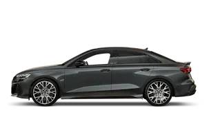 TFSI Carbon Vorsprung quattro 400PS S Tronic