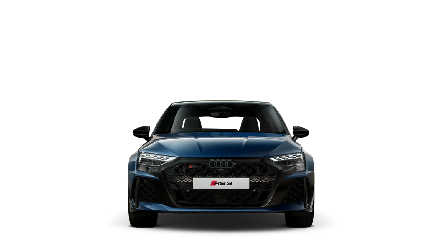 Carbon Vorsprung Quarter View