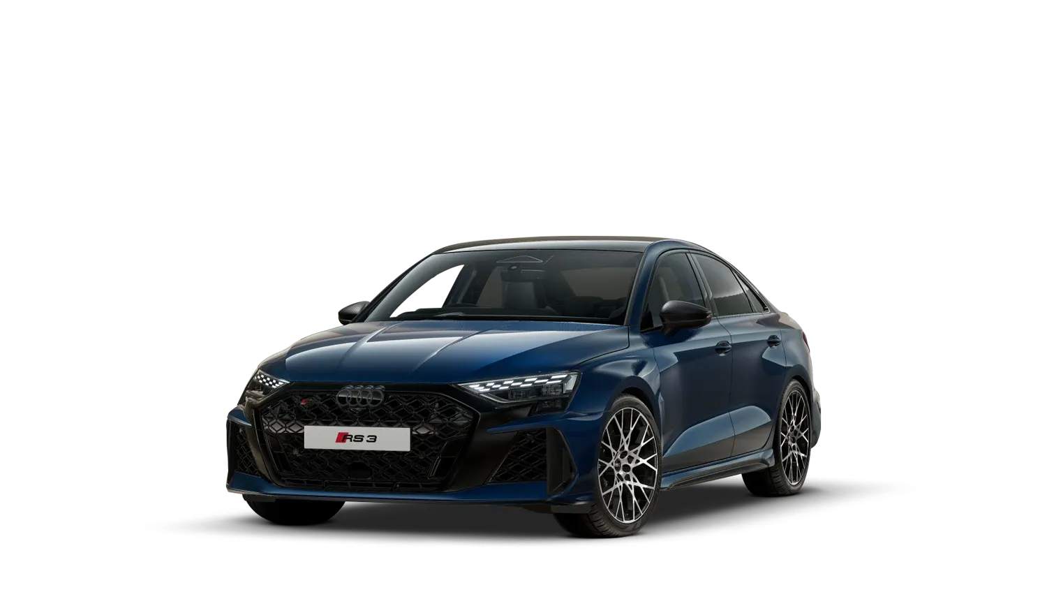 Carbon Vorsprung