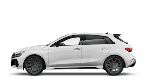 TFSI Carbon Black quattro 400PS S Tronic