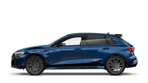 TFSI Carbon Black quattro 400PS S Tronic