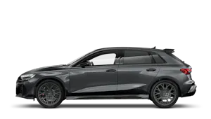 TFSI Carbon Black quattro 400PS S Tronic