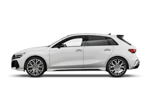 TFSI Carbon Vorsprung quattro 400PS S Tronic
