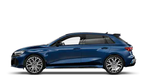 TFSI Carbon Vorsprung quattro 400PS S Tronic