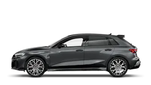 TFSI Carbon Vorsprung quattro 400PS S Tronic