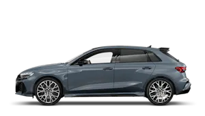 TFSI Carbon Vorsprung quattro 400PS S Tronic