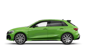 TFSI Carbon Vorsprung quattro 400PS S Tronic