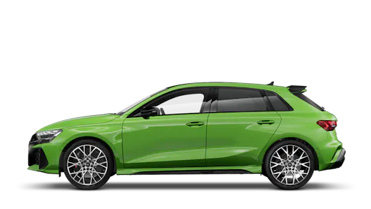 RS 3 Sportback