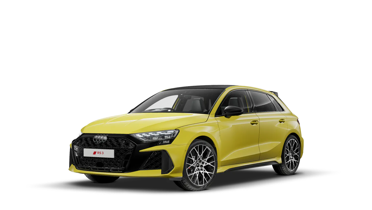 Carbon Vorsprung