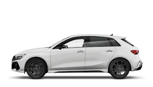 TFSI quattro 400PS S Tronic