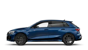 TFSI quattro 400PS S Tronic