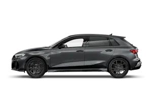 TFSI quattro 400PS S Tronic