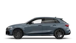 TFSI quattro 400PS S Tronic