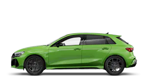 TFSI quattro 400PS S Tronic