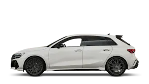 TFSI Carbon Black quattro 400PS S Tronic