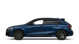 TFSI Carbon Black quattro 400PS S Tronic