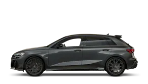 TFSI Carbon Black quattro 400PS S Tronic