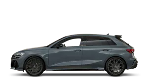 TFSI Carbon Black quattro 400PS S Tronic
