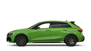 TFSI Carbon Black quattro 400PS S Tronic