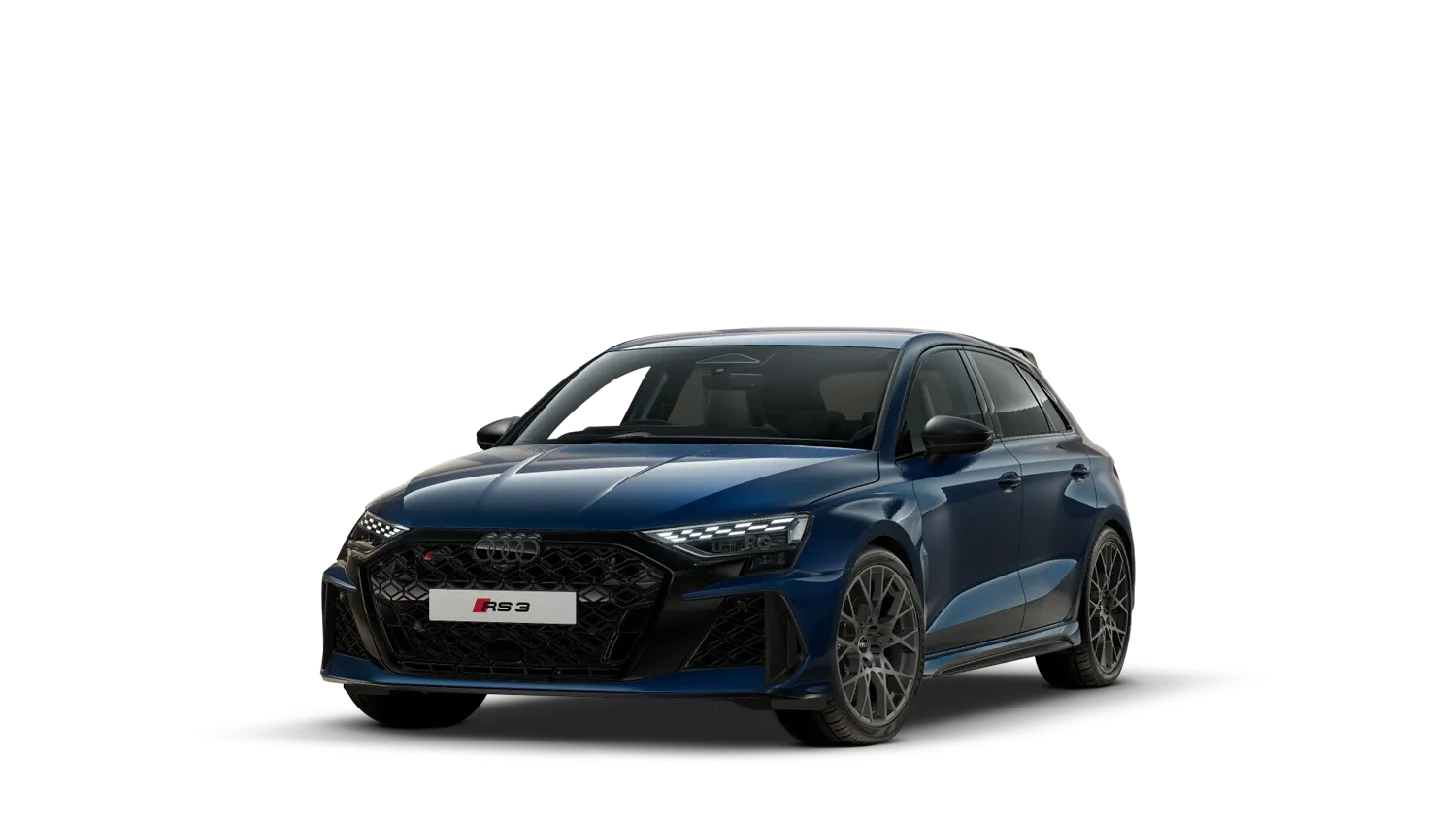 Carbon Black