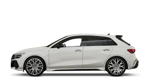 TFSI Carbon Vorsprung quattro 400PS S Tronic