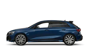 TFSI Carbon Vorsprung quattro 400PS S Tronic