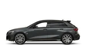 TFSI Carbon Vorsprung quattro 400PS S Tronic