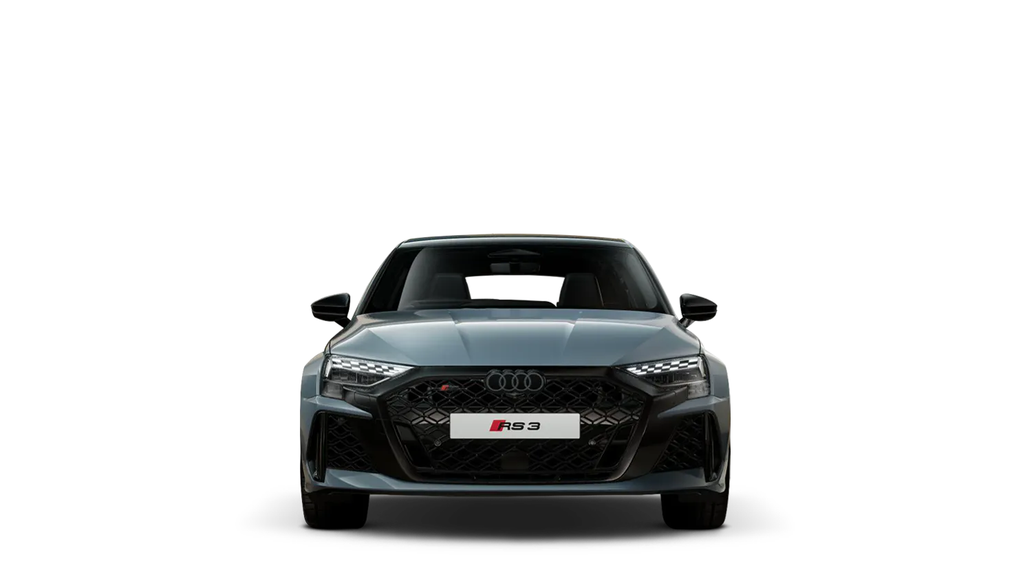 Carbon Vorsprung Quarter View