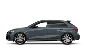 TFSI Carbon Vorsprung quattro 400PS S Tronic