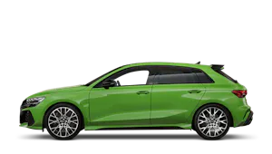 TFSI Carbon Vorsprung quattro 400PS S Tronic