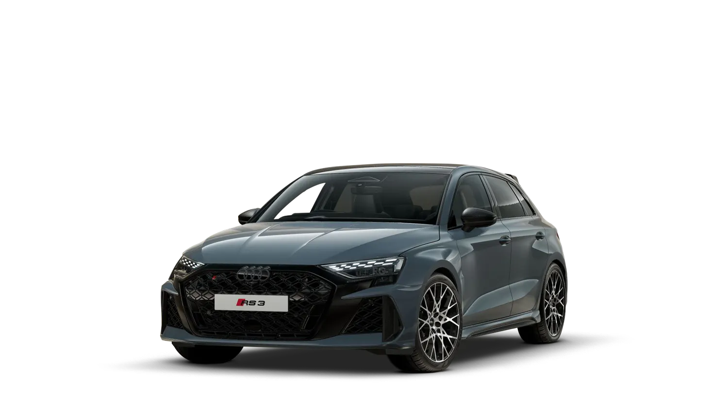 Carbon Vorsprung