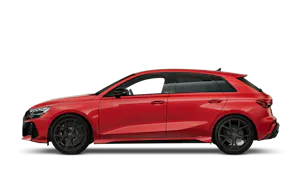 TFSI quattro 400PS S Tronic