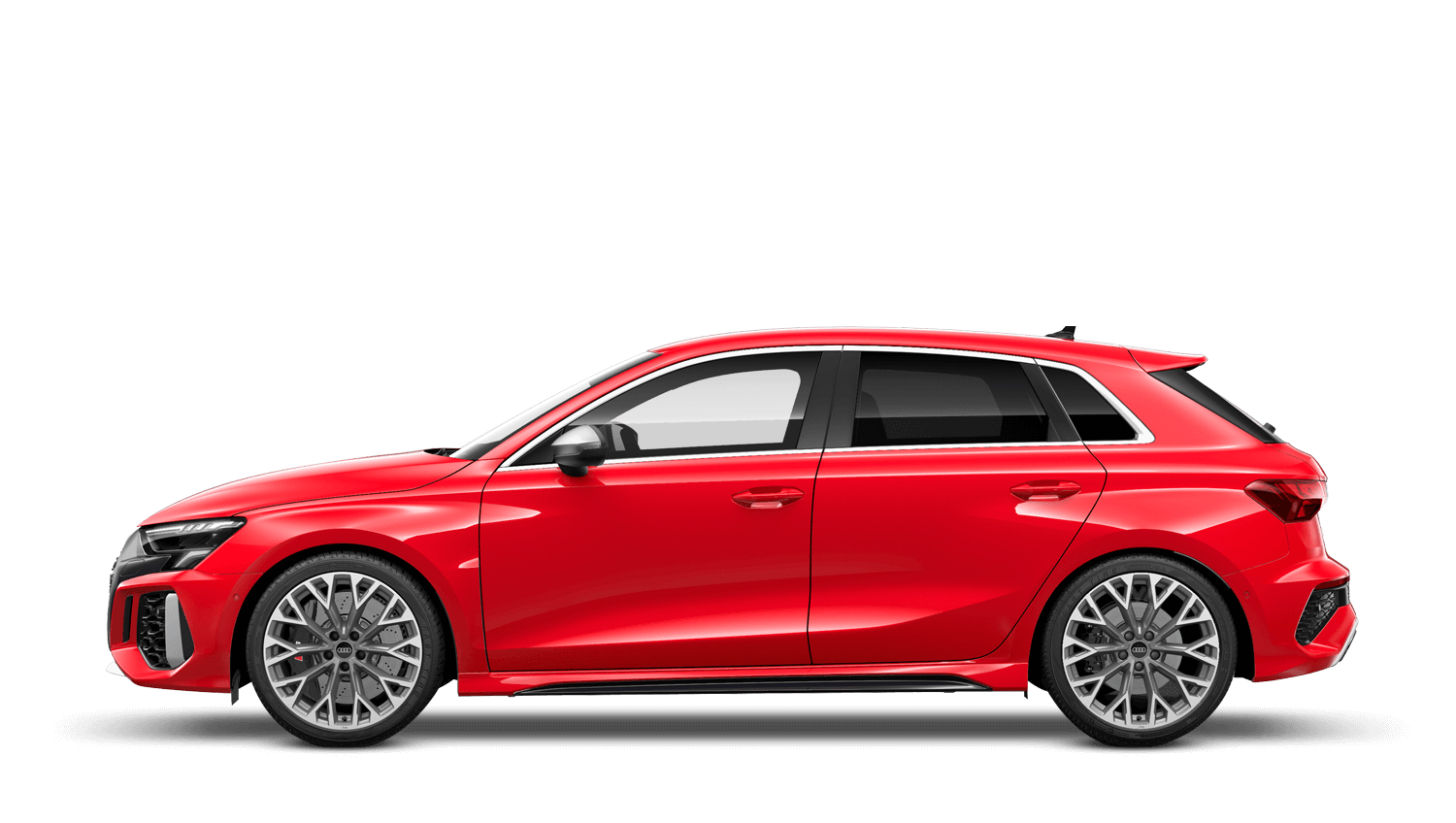 Audi RS 3 Sportback | Finance Available | Group 1 Audi