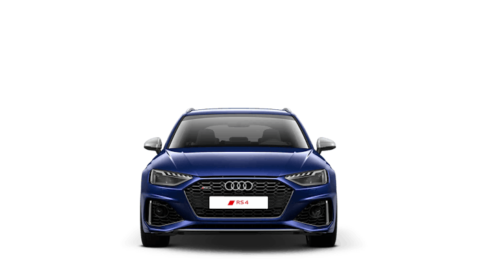 Audi RS 4 Avant