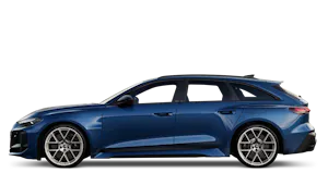 TFSI quattro Carbon Black 639PS Tiptonic
