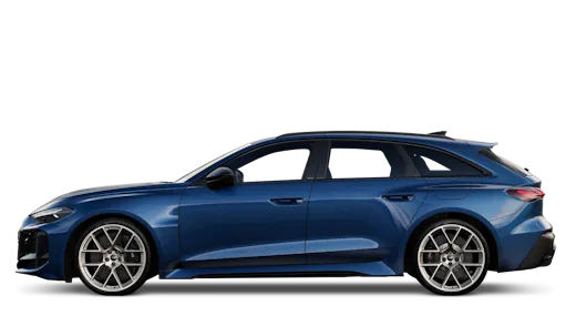 RS 5 Avant