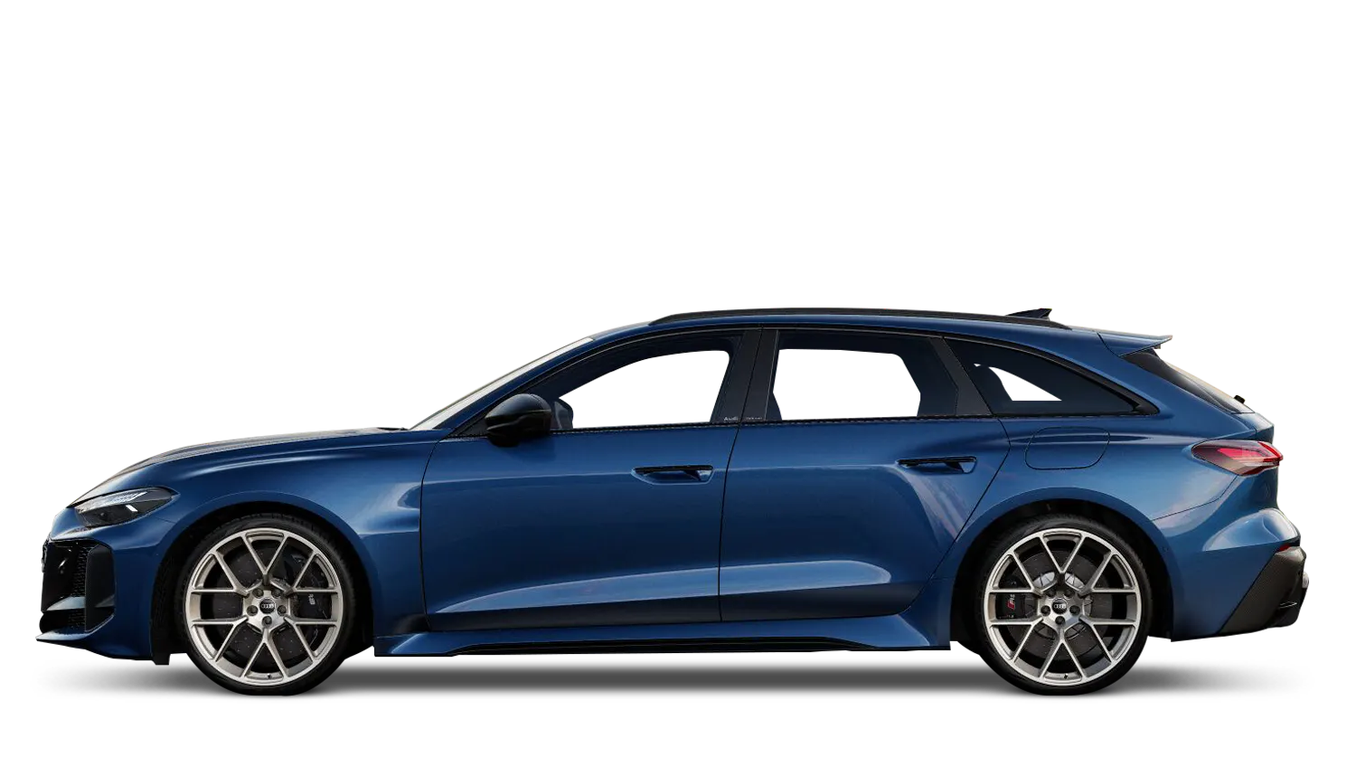Rs 5 Avant