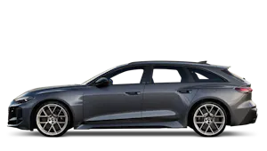 TFSI quattro Carbon Black 639PS Tiptonic