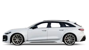 TFSI quattro Carbon Black 639PS Tiptonic