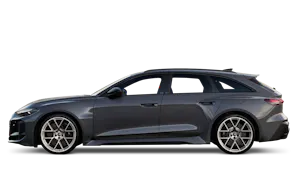 TFSI quattro Carbon Black 639PS Tiptonic