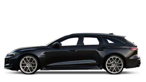 TFSI quattro Carbon Black 639PS Tiptonic