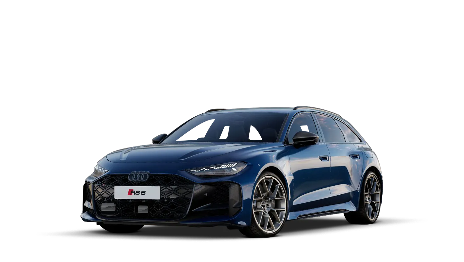 Rs 5 Avant