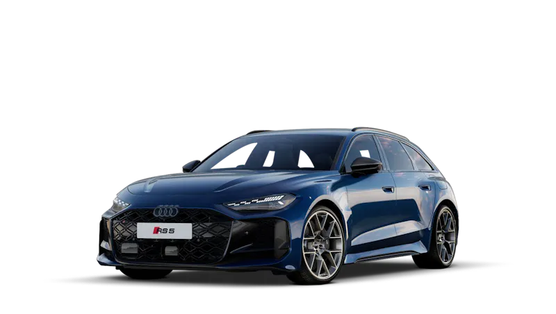 Audi RS 5 Avant