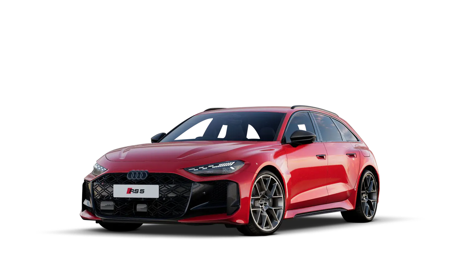 Carbon Black