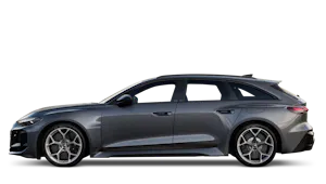 TFSI quattro 639PS Tiptonic