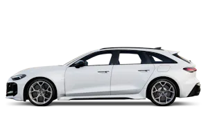 TFSI quattro 639PS Tiptonic