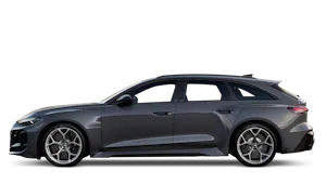 TFSI quattro 639PS Tiptonic