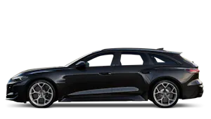 TFSI quattro 639PS Tiptonic