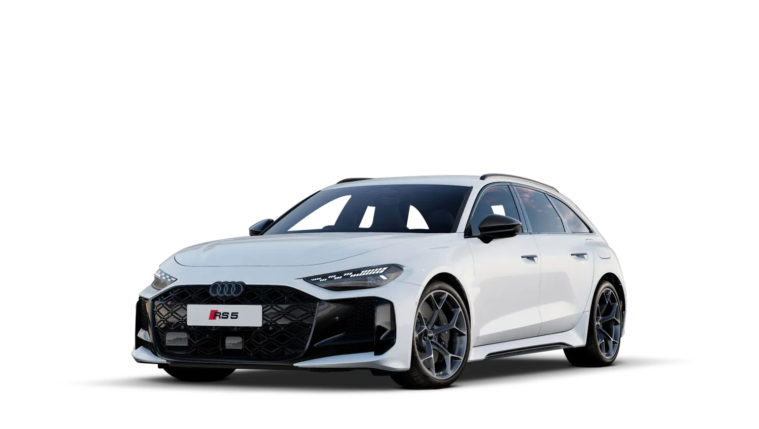 Rs 5 Avant