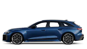 TFSI quattro Performance Vorsprung 639PS Tiptonic